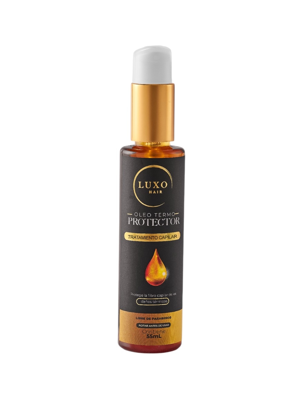 OLEO TERMOPROTECTOR