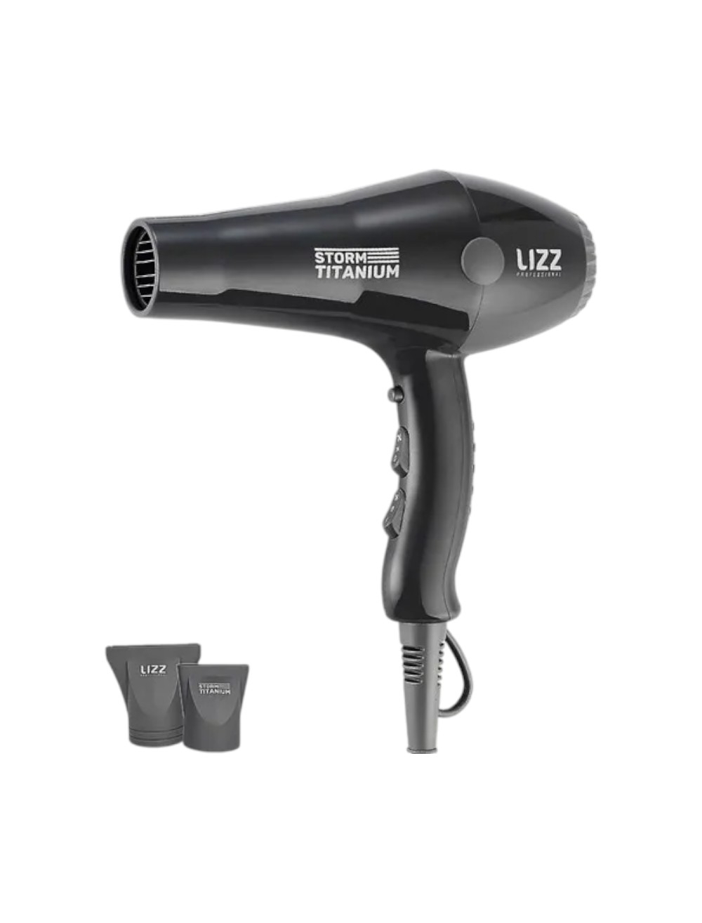 SECADOR LIZZ EXTREME