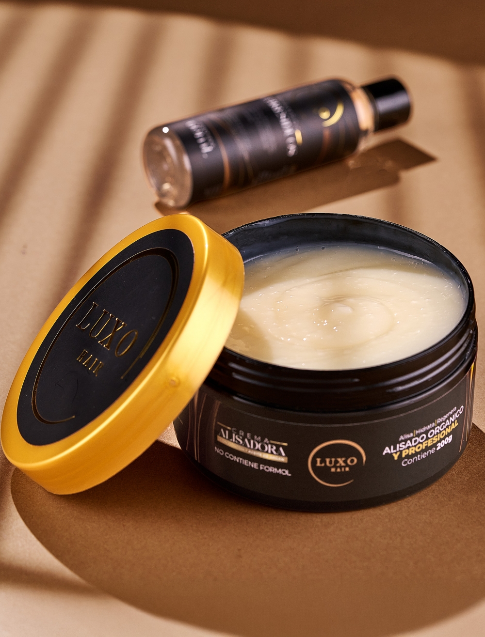 PORCION KERATINA 200ml